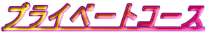�v���C�x�[�g�R�[�X