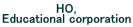 HO, Educational corporation